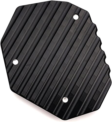 Miniatura 3 de Placa ampliadora de soporte lateral para motocicleta, soporte lateral para B&MW F850GS F750GS F 750 850 para GS F850 F750 para GS para A&dventure