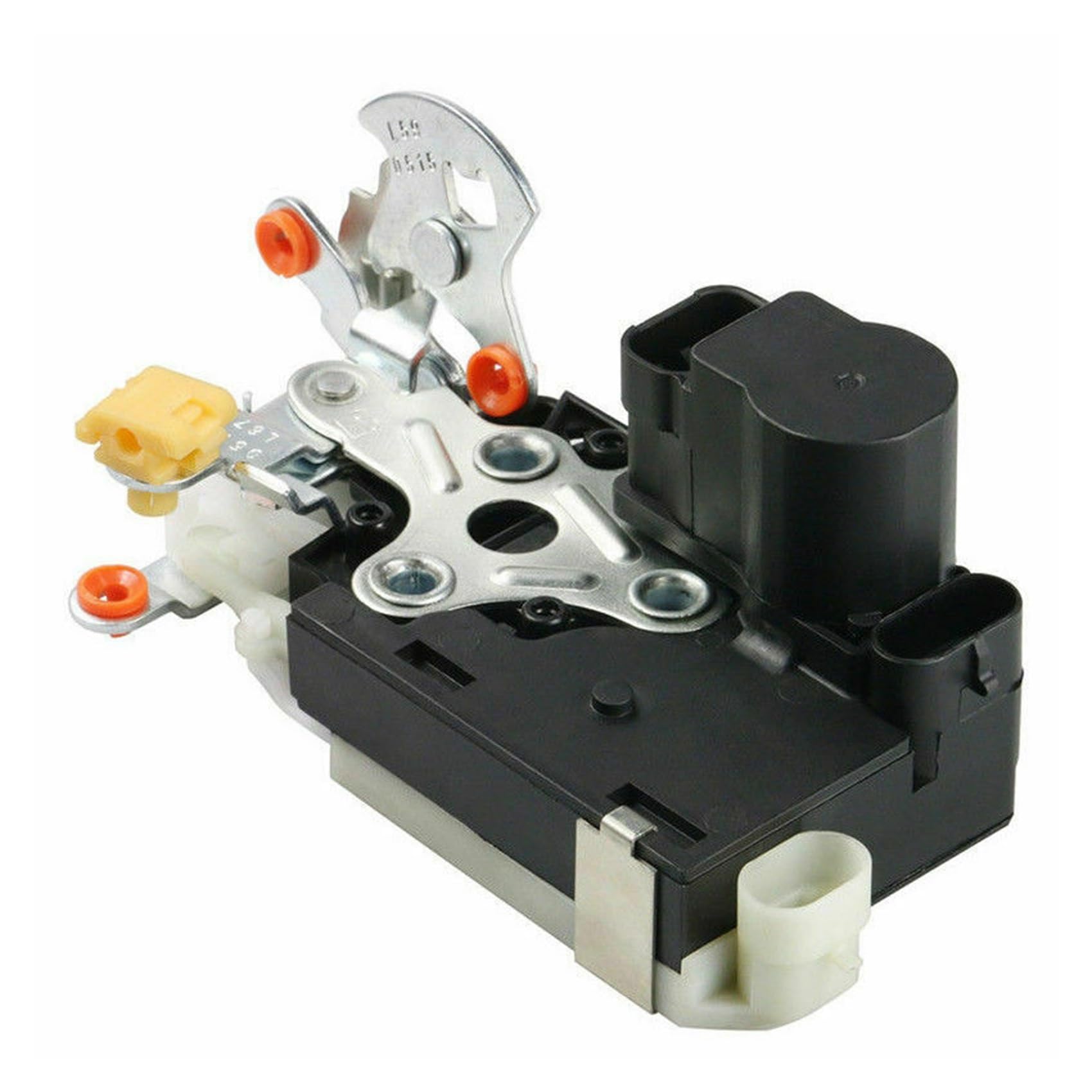 Actionneur de serrure de porte conducteur bloquée solution pour Escalade Silverado