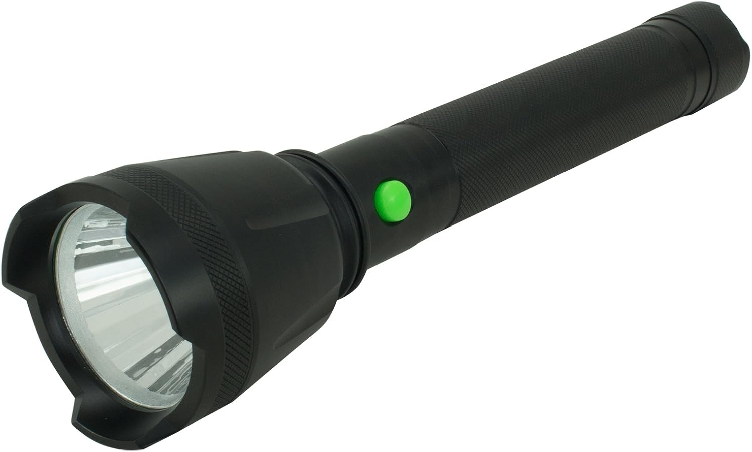 Kodiak Kolossus 2500 Lumen Tactical Grade Flashlight