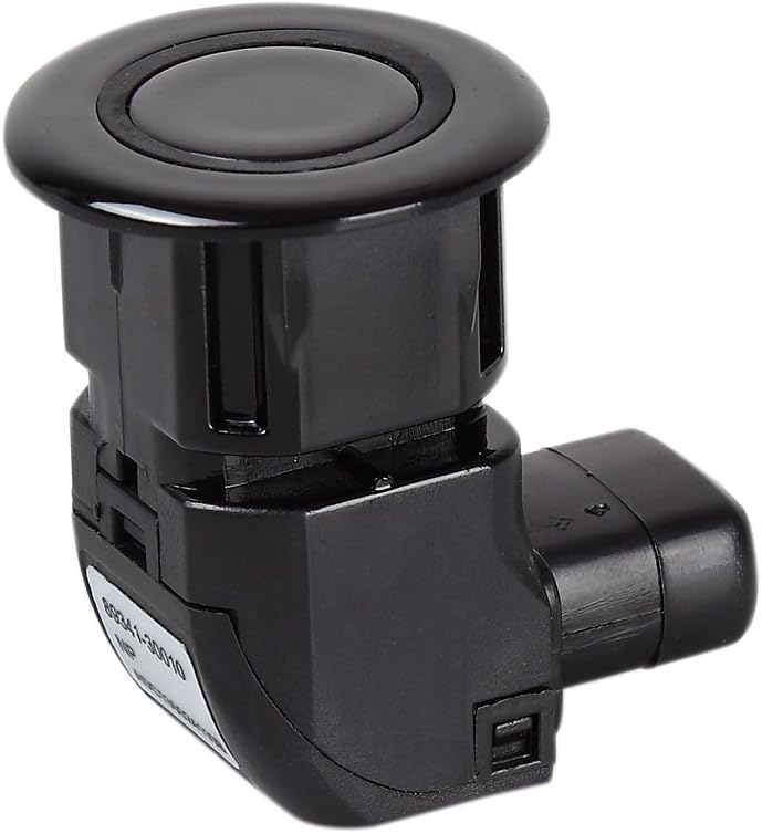 Oda Reversing Radar OE 89341-30010-C0 PDC Parking Assistant Sensor Radar for Lexus IS250 IS350 GS350 GS430 IS F - 1 Pcs