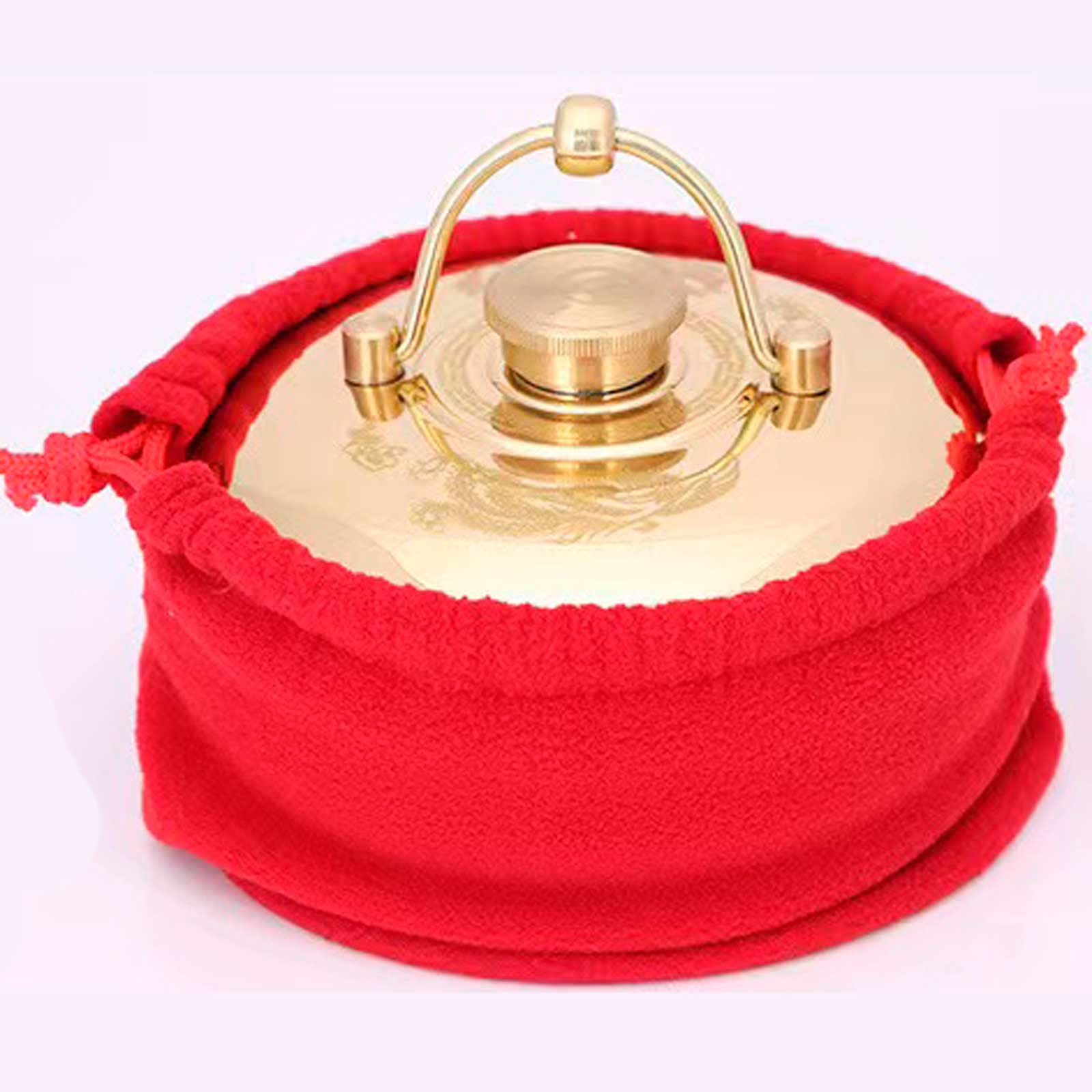 Bolsa de agua caliente de cobre con funda, bolsa de agua caliente extra grande y extra gruesa para noches acogedoras, botellas calientes para la espalda, el cuello, la cintura, las piernas, la c