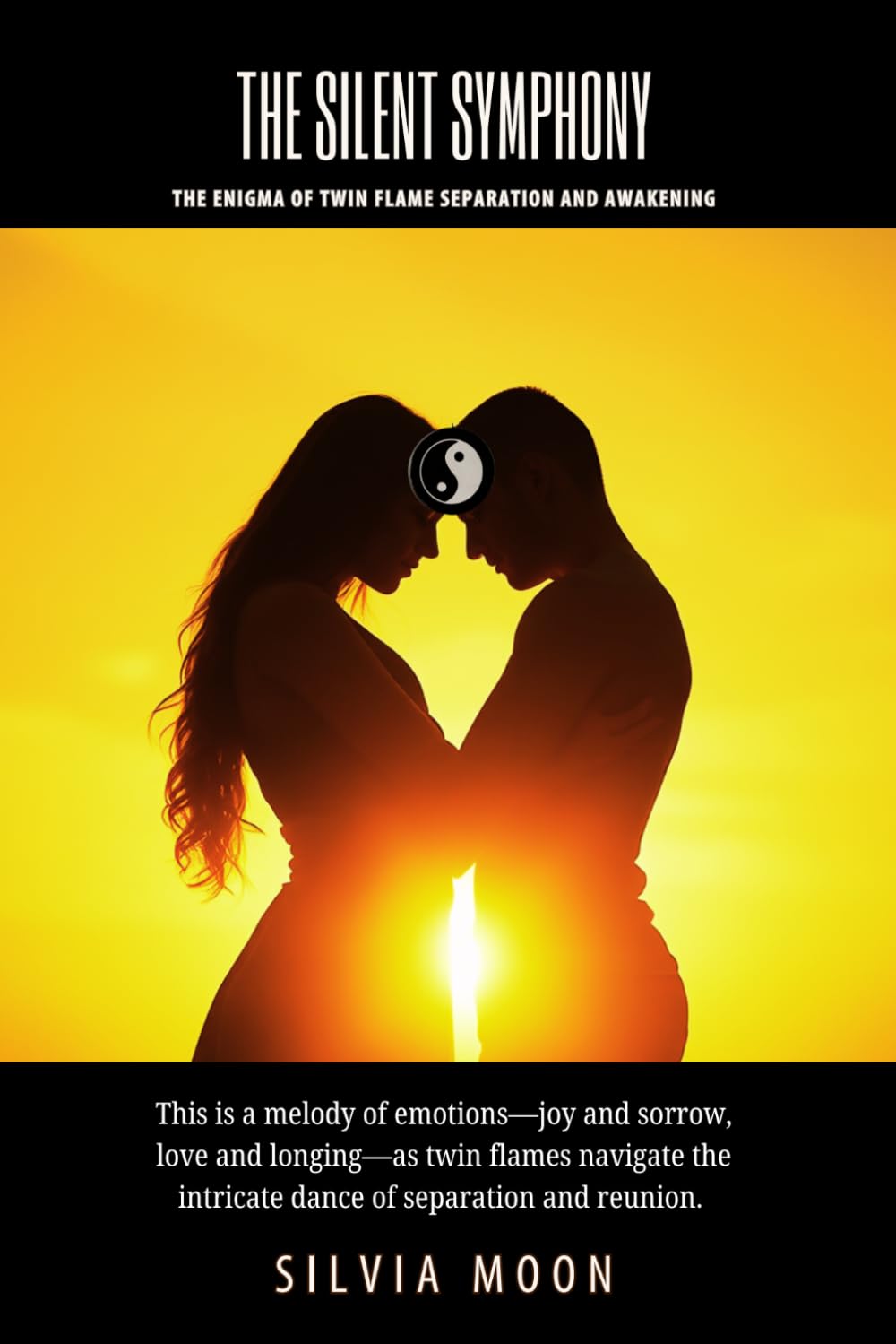 The Silent Symphony: The Enigma of Twin Flame Separation and Awakening (Separated Twin Flames)