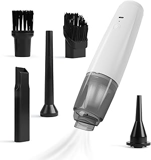 Baytion Handheld Vacuum Cordless Cleaner