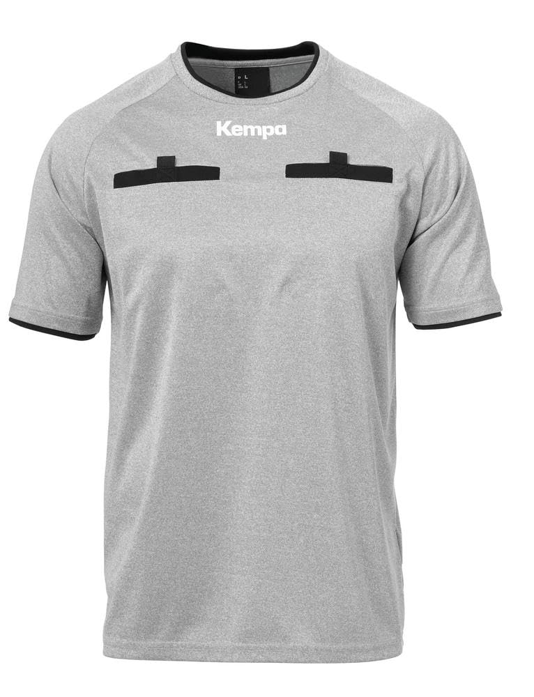 Kempa Herren Schiedsrichter Trikot Herren Schiedsrichter Trikot