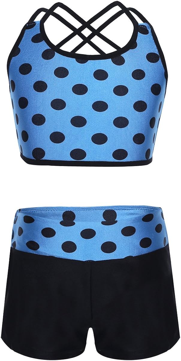 pantaloncini sportivi per bambini e ragazzi