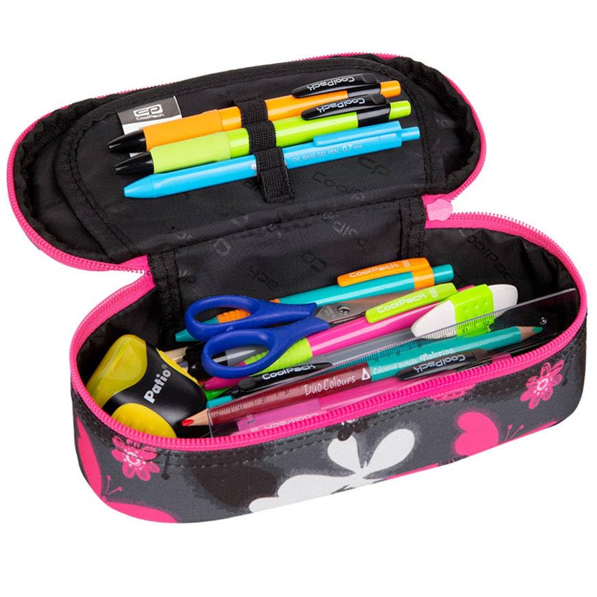 CoolPack E62520, Campus Pixie School Case, Multicoloured - Image 2