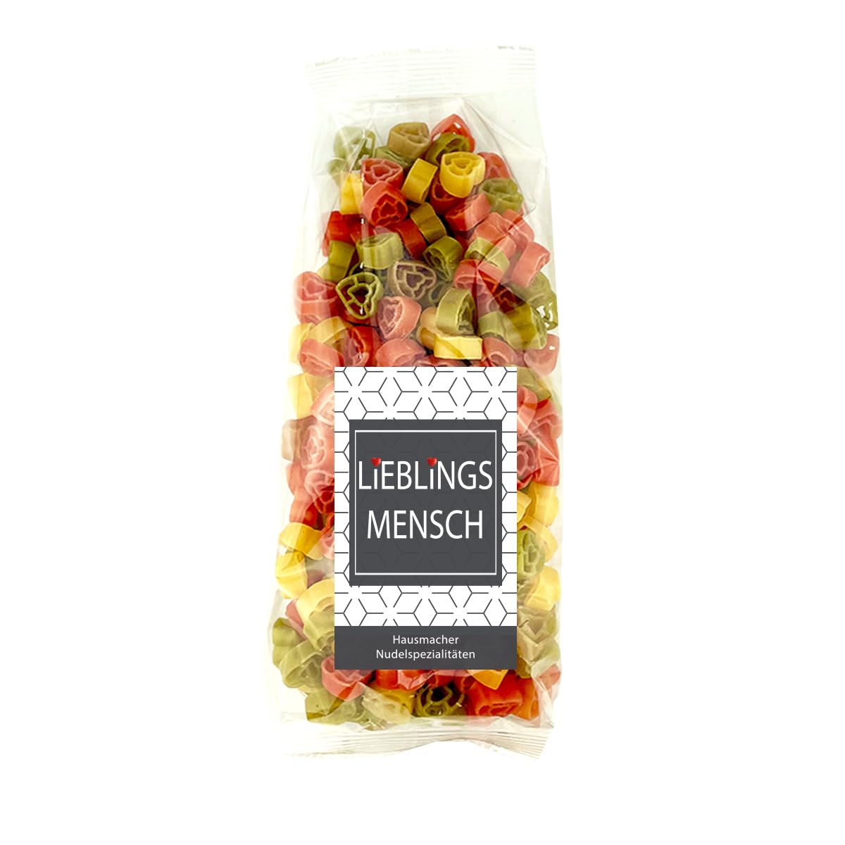 Geschenkbox Lieblingsmensch Muttertag Präsentkorb Becher Geschenk