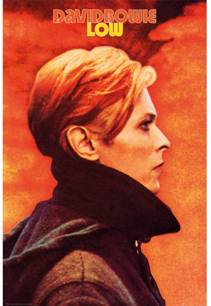 David Bowie Is Poster デヴィッド・ボウイのポスター Amazon.co.jp: 映画ポスター DAVID BOWIE デヴィッドボウイ (Space