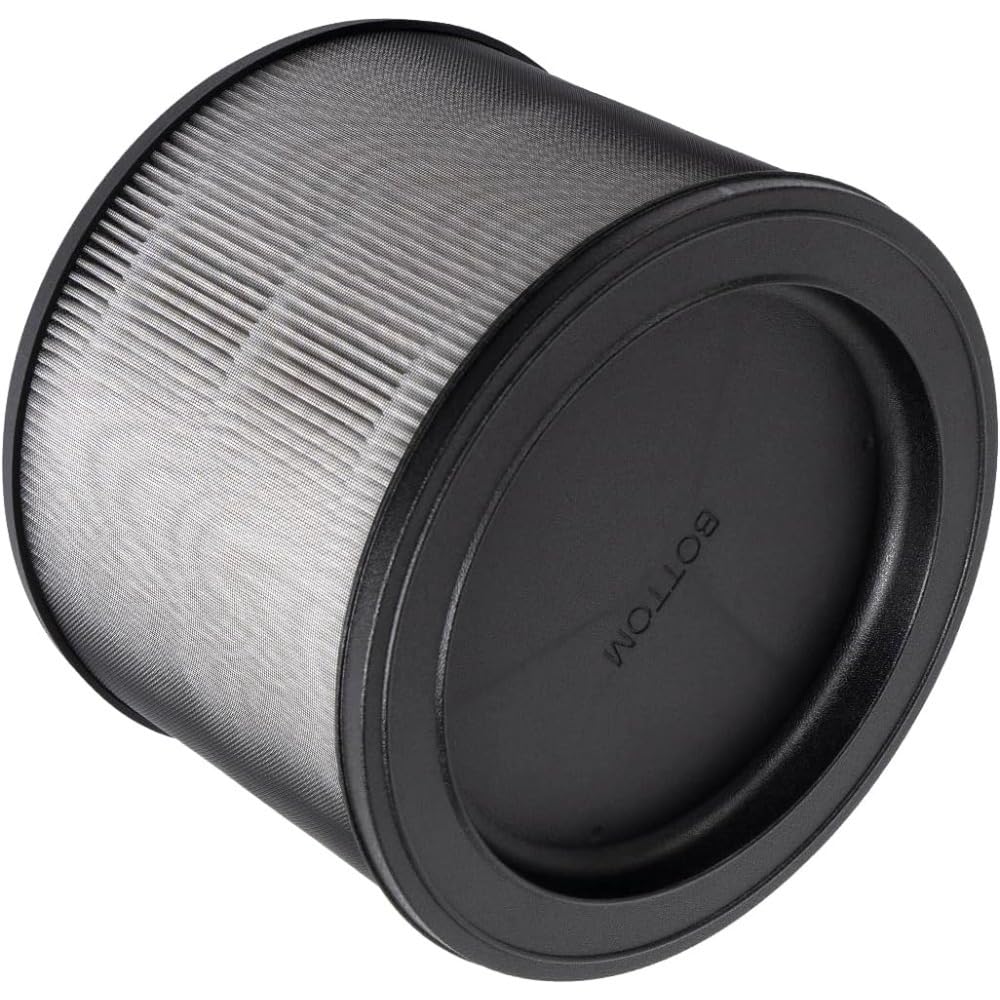 Mauxpiao A Replacement Filter Size O 1712-0100-00 Compatible With Winix 230 Nd 231 3-In-1 H13 True Hep Air Purifier Replacement Cartridge/A