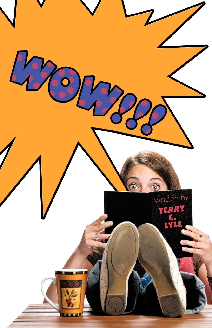 Wow!
