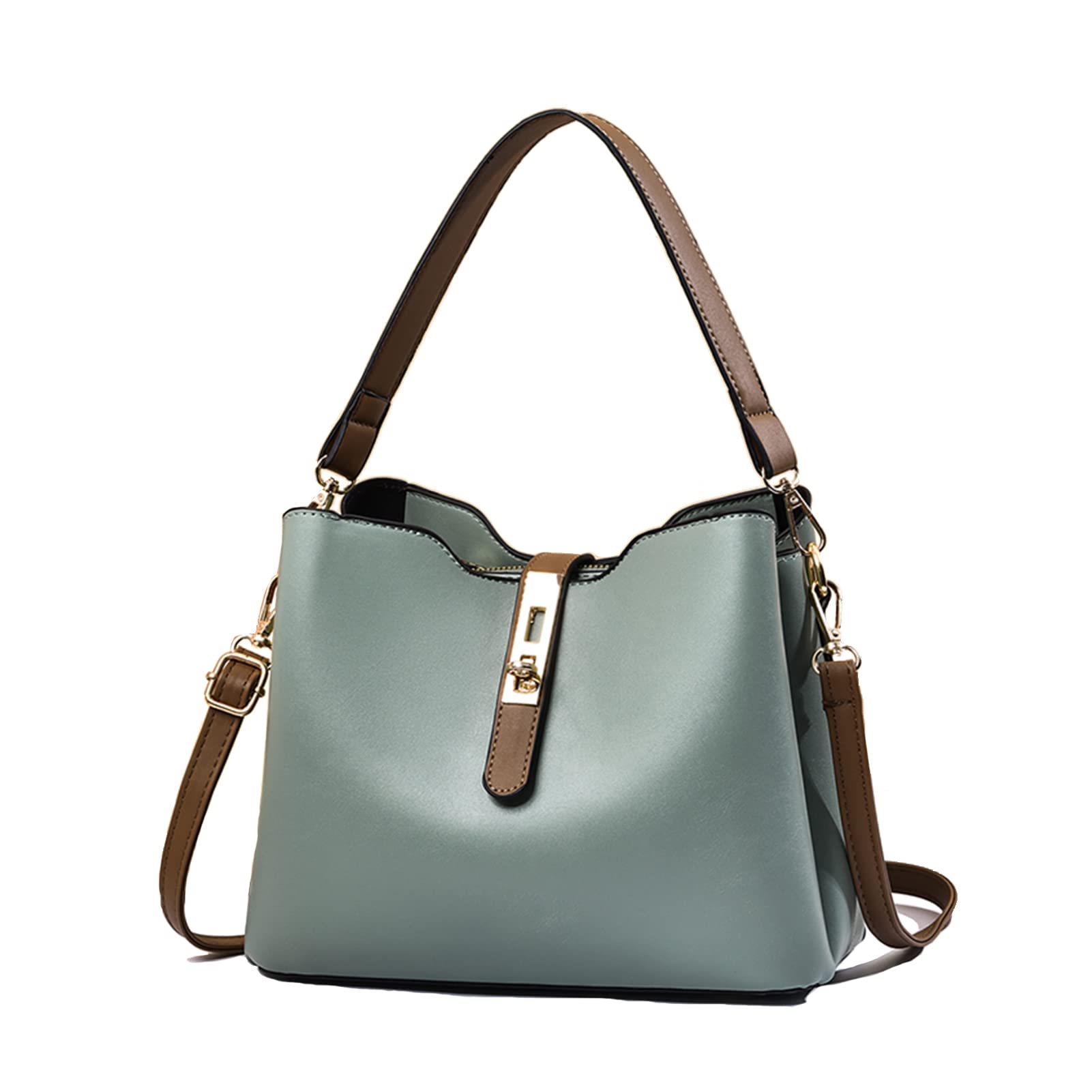 Amazon.co.jp: ショルダーバッグ レディース 斜めがけ 軽量で