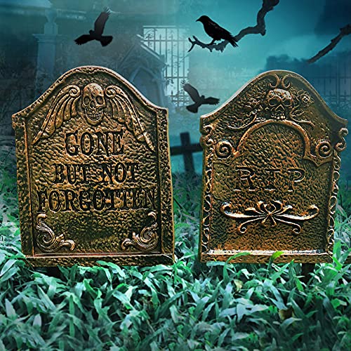 Halloween outdoor decorations, halloween yard signs, halloween to…
