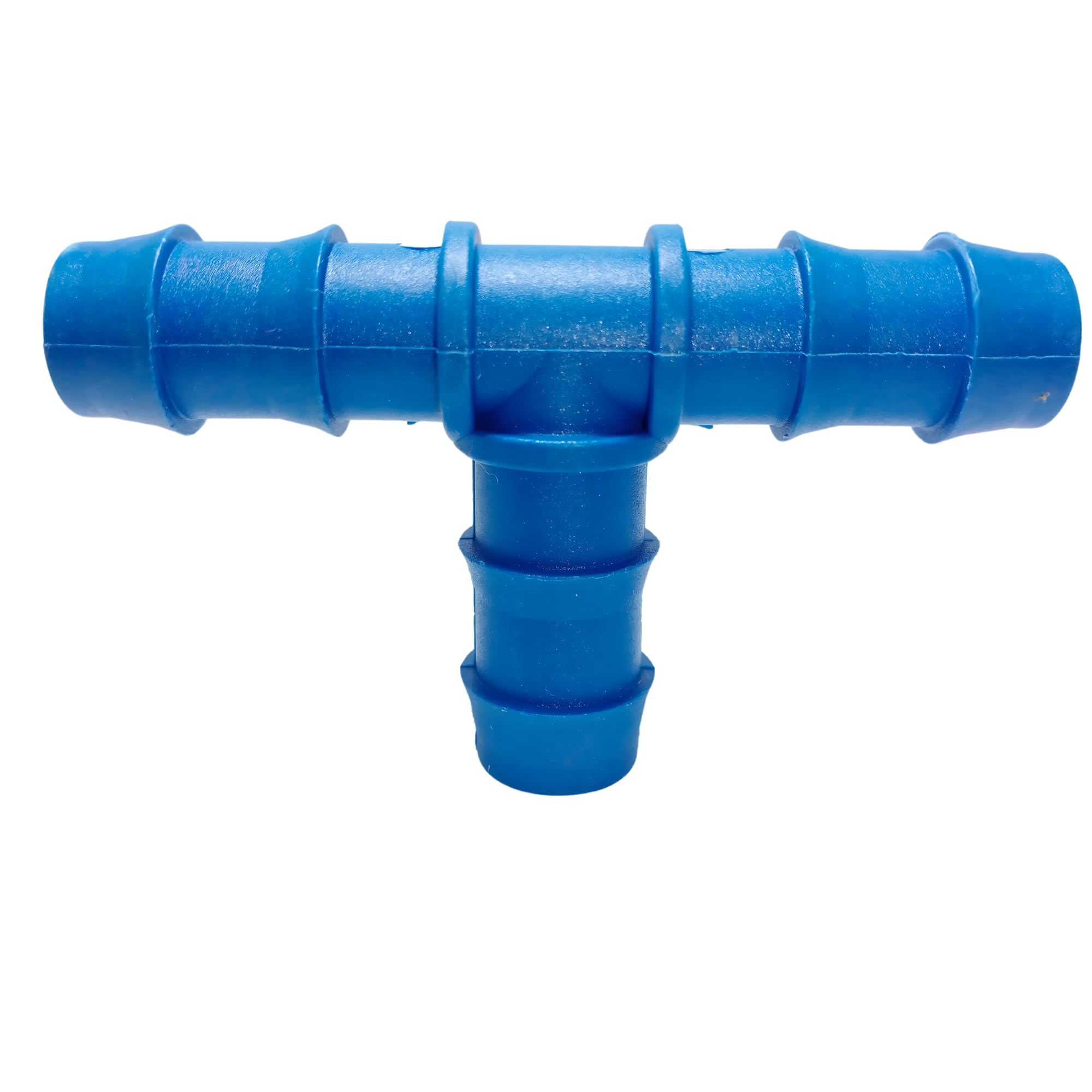 TRUSTFARM 16mm Tee Connector for Drip Irrigation kits assecceries Online lateral pipe joint Home garden farm (Pack OF 25) (B0CZLNXHW3) Amazon Price History, Amazon Price Tracker