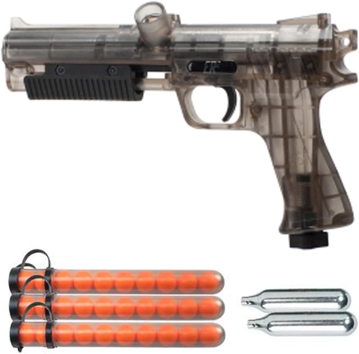 JT Paintball ER2 Pump Pistol RTS Kit Health & Household