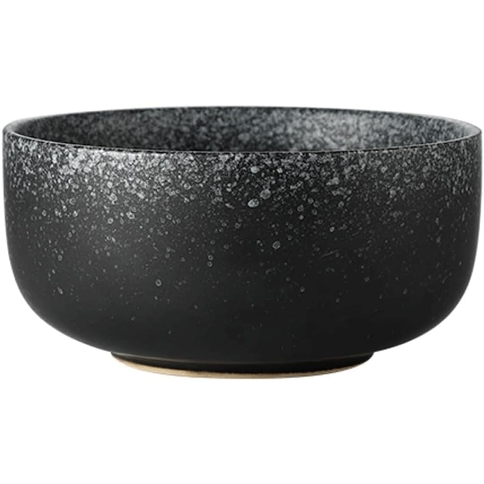 XDAWQP Large Capacity Soup Bowl Ceramic Bowls for for/Cereal/Ramen/Pasta/Salad Bowl Vegetable Bowl Serving Bowl，B