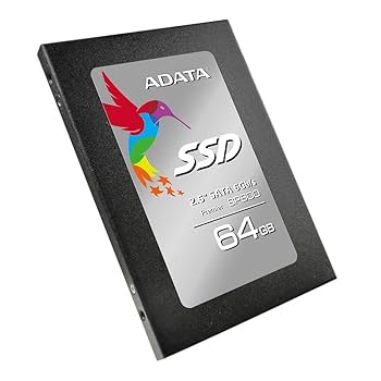 ADATA SP600 512GB SSD 2.5インチ ADATA SP600 512GB SSD 2.5インチ ADATA SP600 512GB SSD 2.5インチ