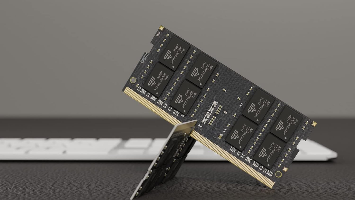 Timetec　16GB×2（32GB）　DDR4　2666 Timetec 32GB KIT(2x16GB) DDR4 2666MHz PC4-21300 Non-ECC Unbuffered