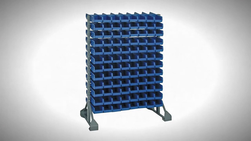 Quantum Storage Systems 1848C-1 - Mensola Extra Per Mensole In