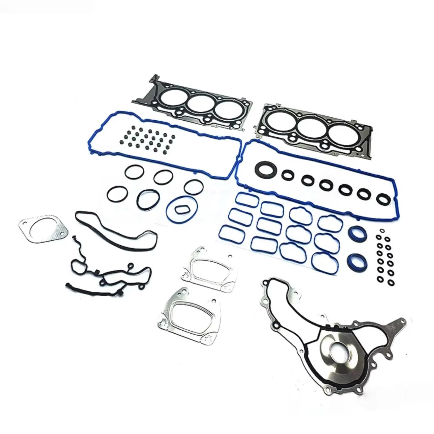 Set de juntas culata auto Juego De Juntas Culata Motor 3.6L ERB Gas Para CHRYSLER Para 300C Para AVENGER Para FIAT Para JEEP Para GRAND Para CHEROKEE 11-16