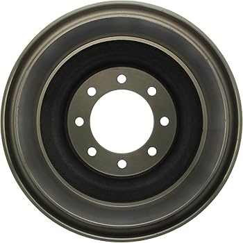 Amazon.com: A-Partrix Rear Brake Drums Brake Shoes Fits