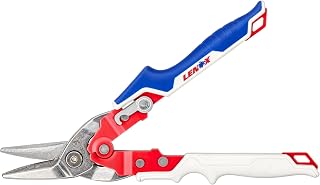 Left Cut Aviation Snips