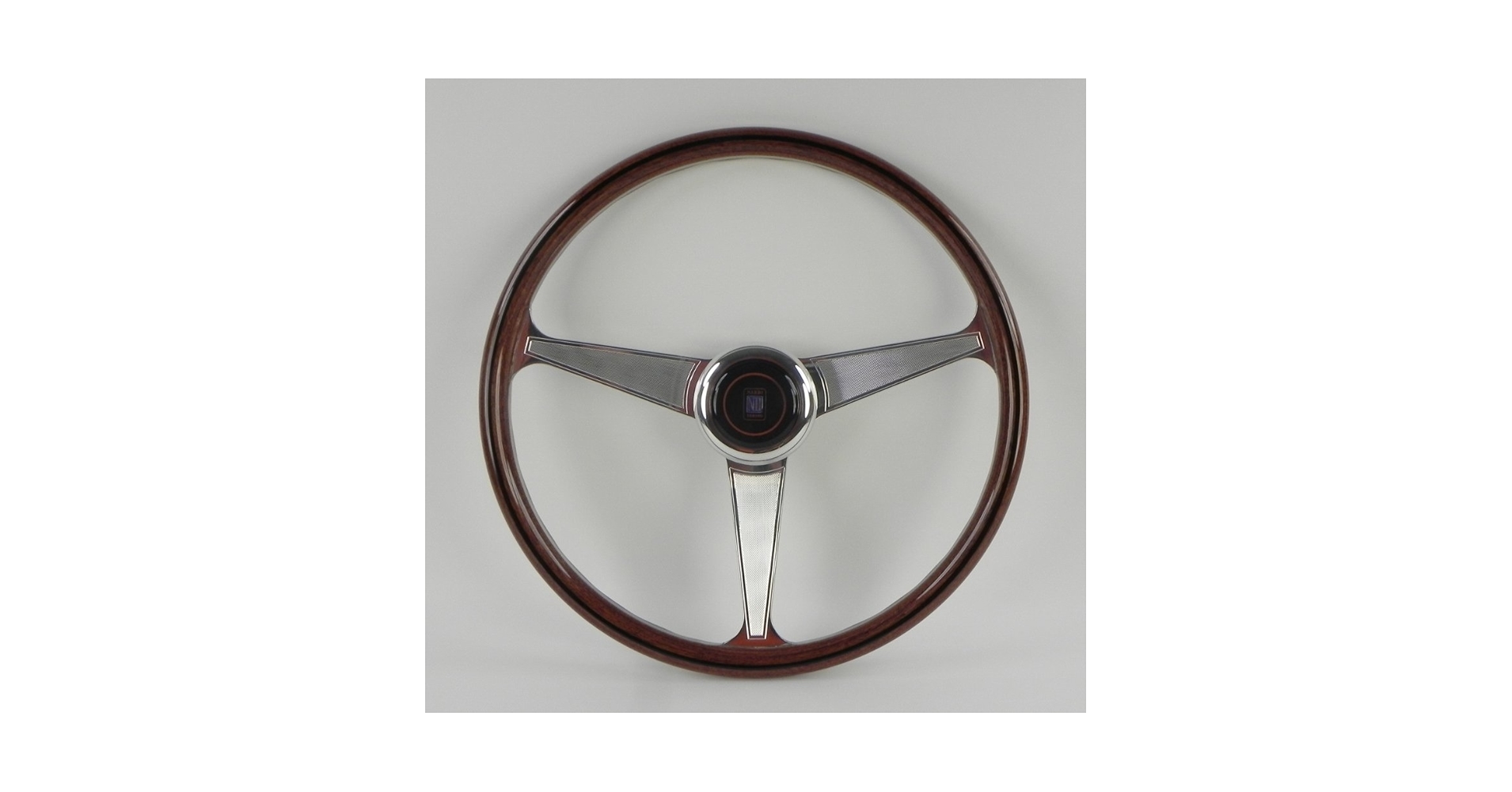NARDIナルディ スペシャル復刻モデル! ANNI' 60 380mm Nardi Anni 60 Steering Wheel | MrSteeringWheel