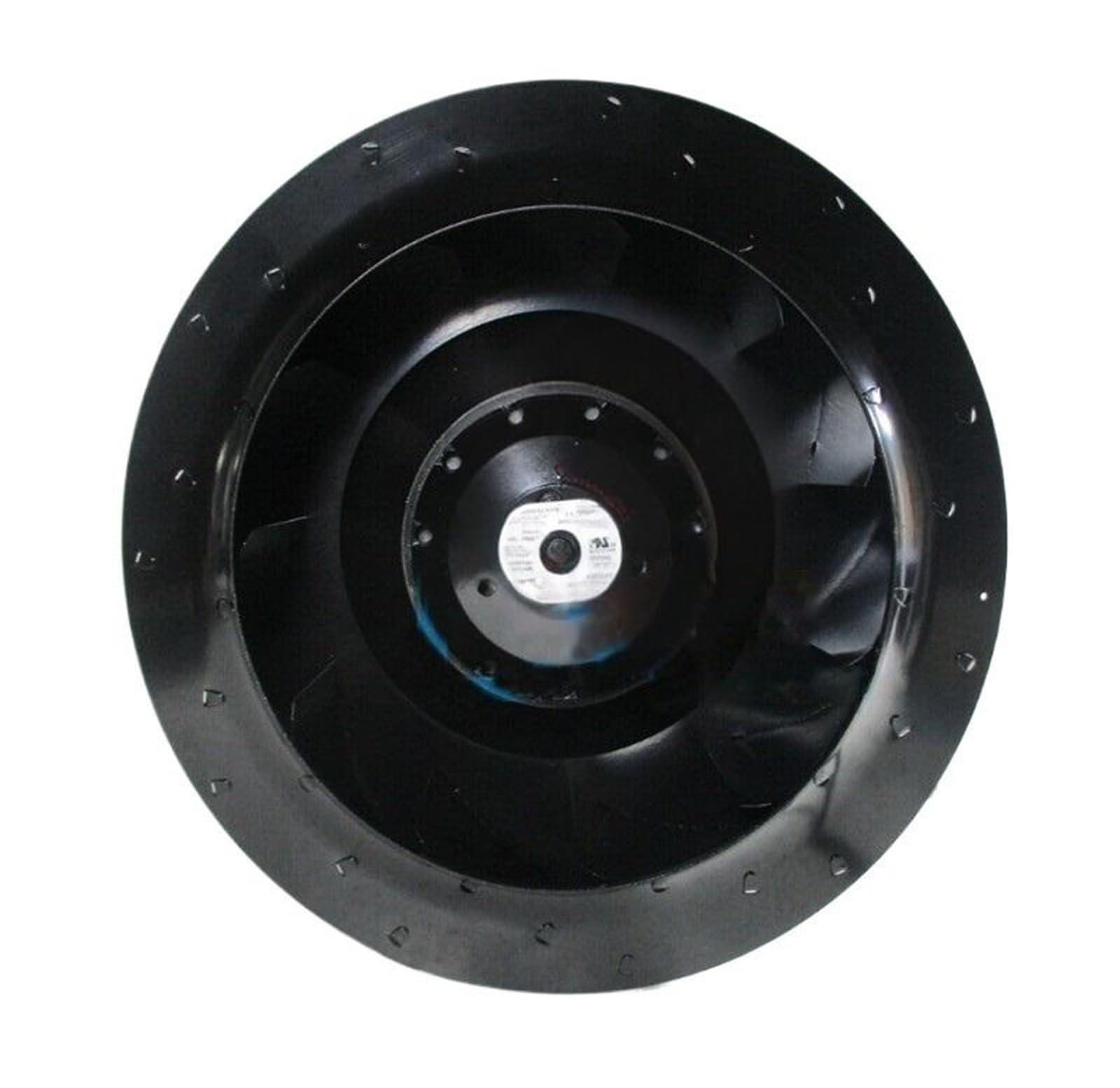 Ventilateur 2RREU15 turbine extracteur 180 * 35R P26-A3 230V 55W