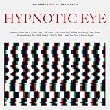 tom petty lp box set  Hypnotic Eye [Vinyl LP]