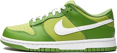 NIKE DUNK LOW Chlorophyll (GS) $155.00 - PicClick
