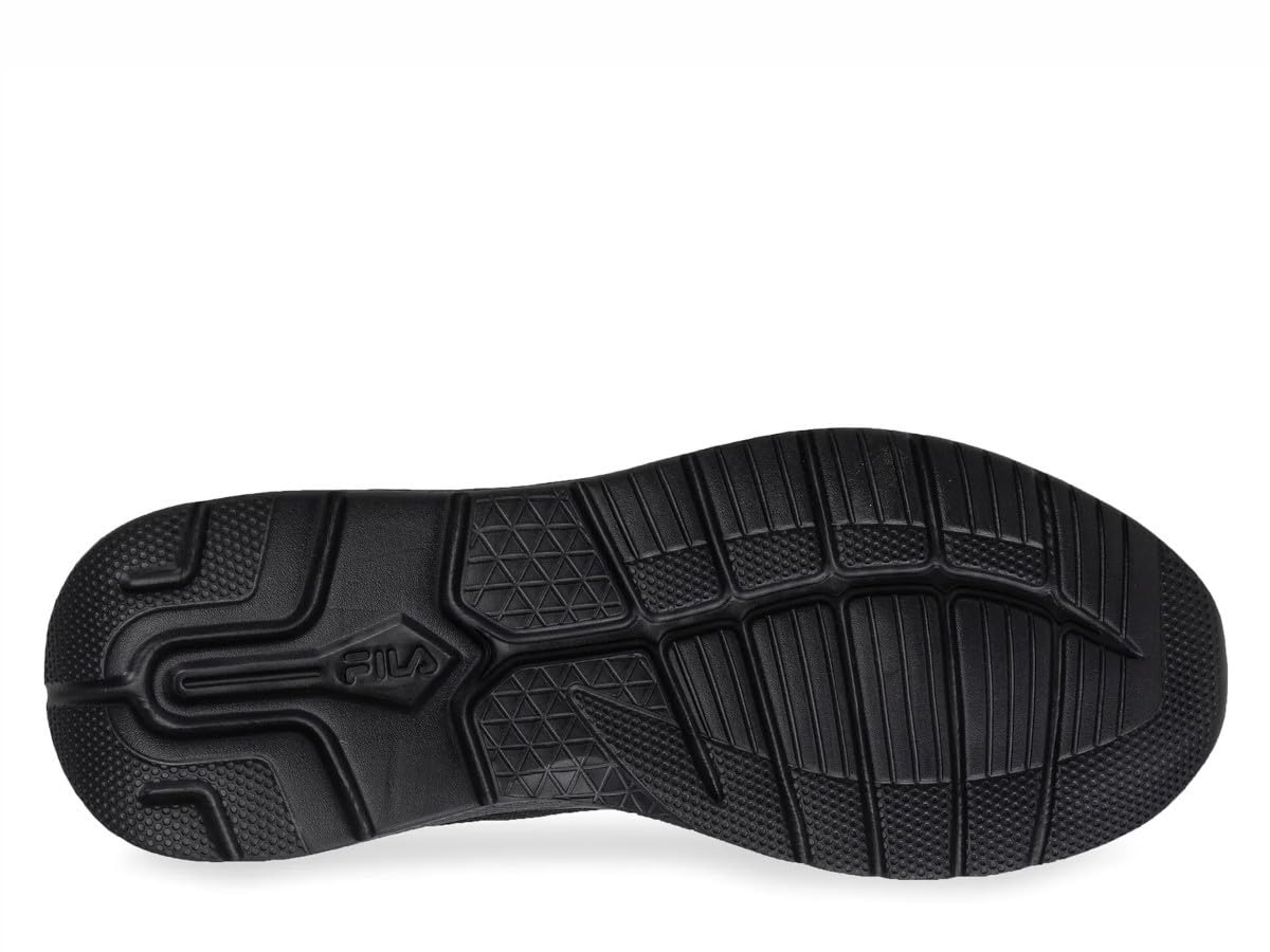 FILA Herren Spitfire 4 Laufschuh