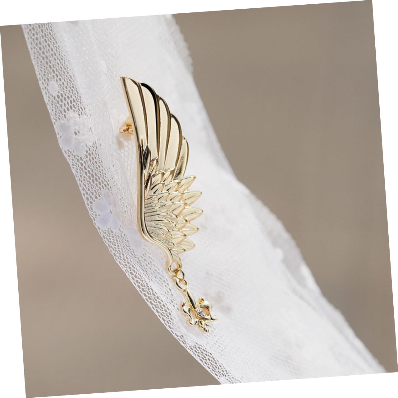 Broches para Mujer, broches de Solapa, Accesorios de joyería Vintage para Bodas y ramilletes.
