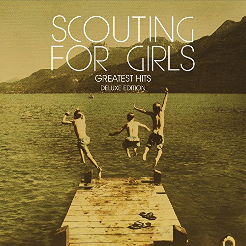 Scouting For Girls