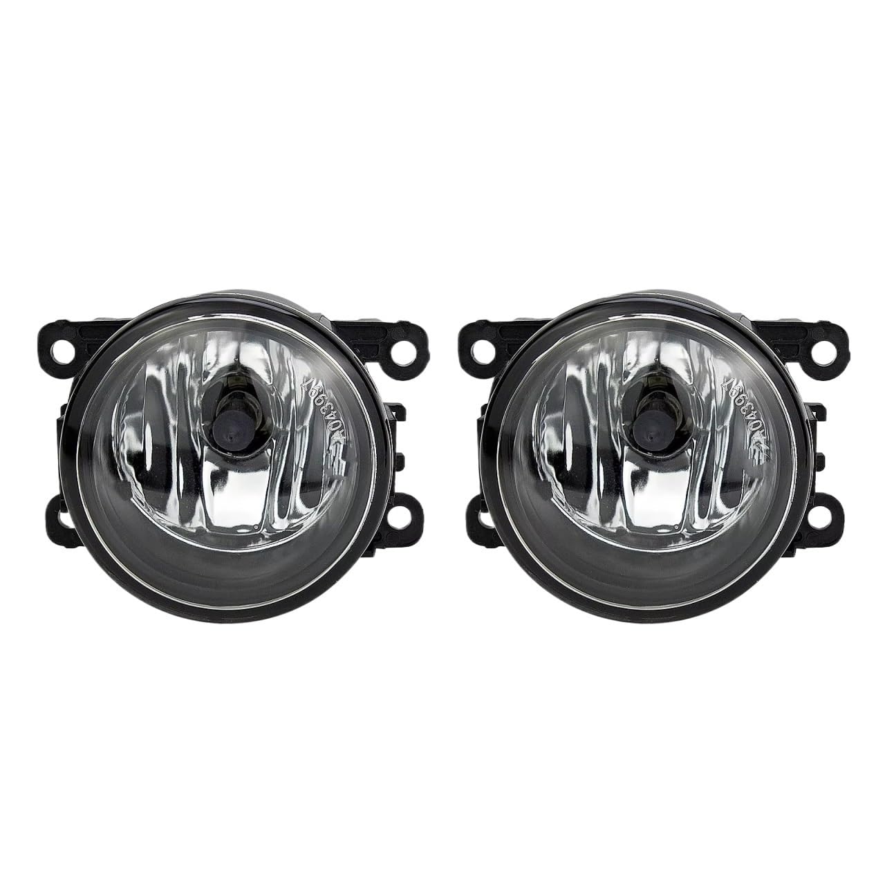 Faro Fendinebbia Per Subaru Per XV Per Crosstrek 2013-2019