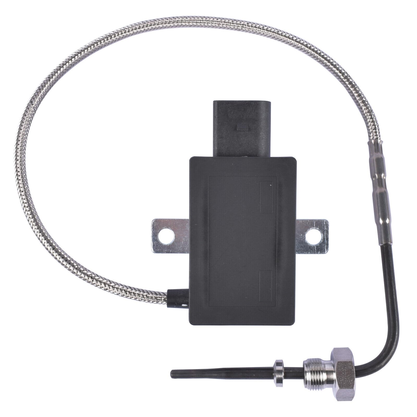 AGR Capteur de température des gaz d'échappement 078919529D | AGR Capteur de température des gaz d'échappement 078919529D Compatible avec S4 B5 A6 C5 Allroad 2001-2004 078919529