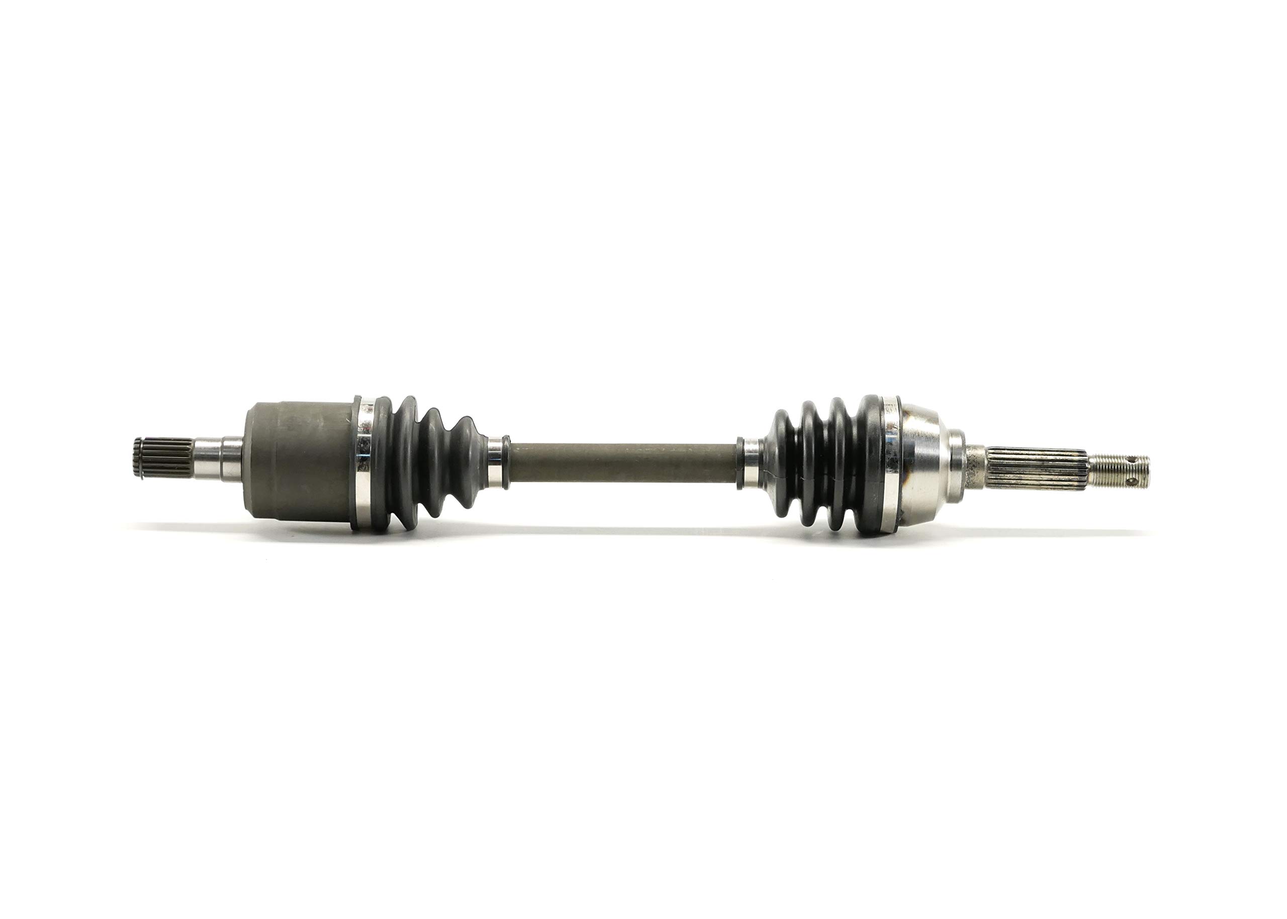 Amazon.com: Front Left CV Axle for Suzuki Vinson 500 2003-2007