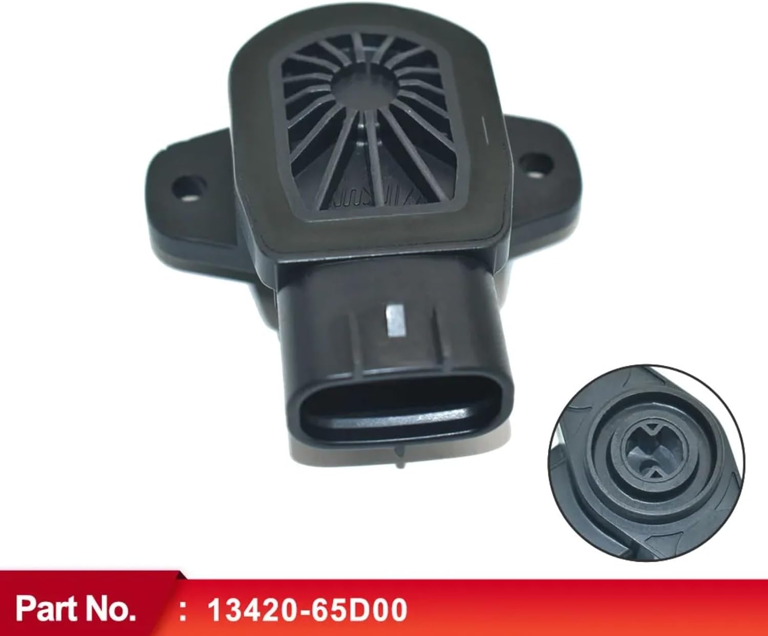 スズキ用 XL-7用 グランド用 ビターラ用 TPSスロットルポジションセンサー 13420-65D00