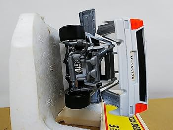 ブラーゴ　ランチア Amazon | □ Bburagoブラーゴ 1/24 Lancia Delta S4 ランチア