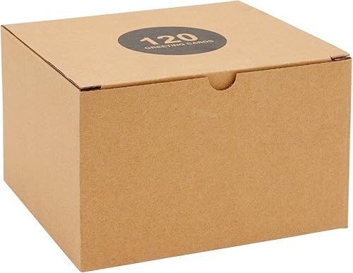 Miniatura 8 de Best Paper Greetings Caja surtida de tarjetas de cumpleaños y aniversario, surtido a granel con sobres, tarjetas de cumpleaños, saludos de feliz