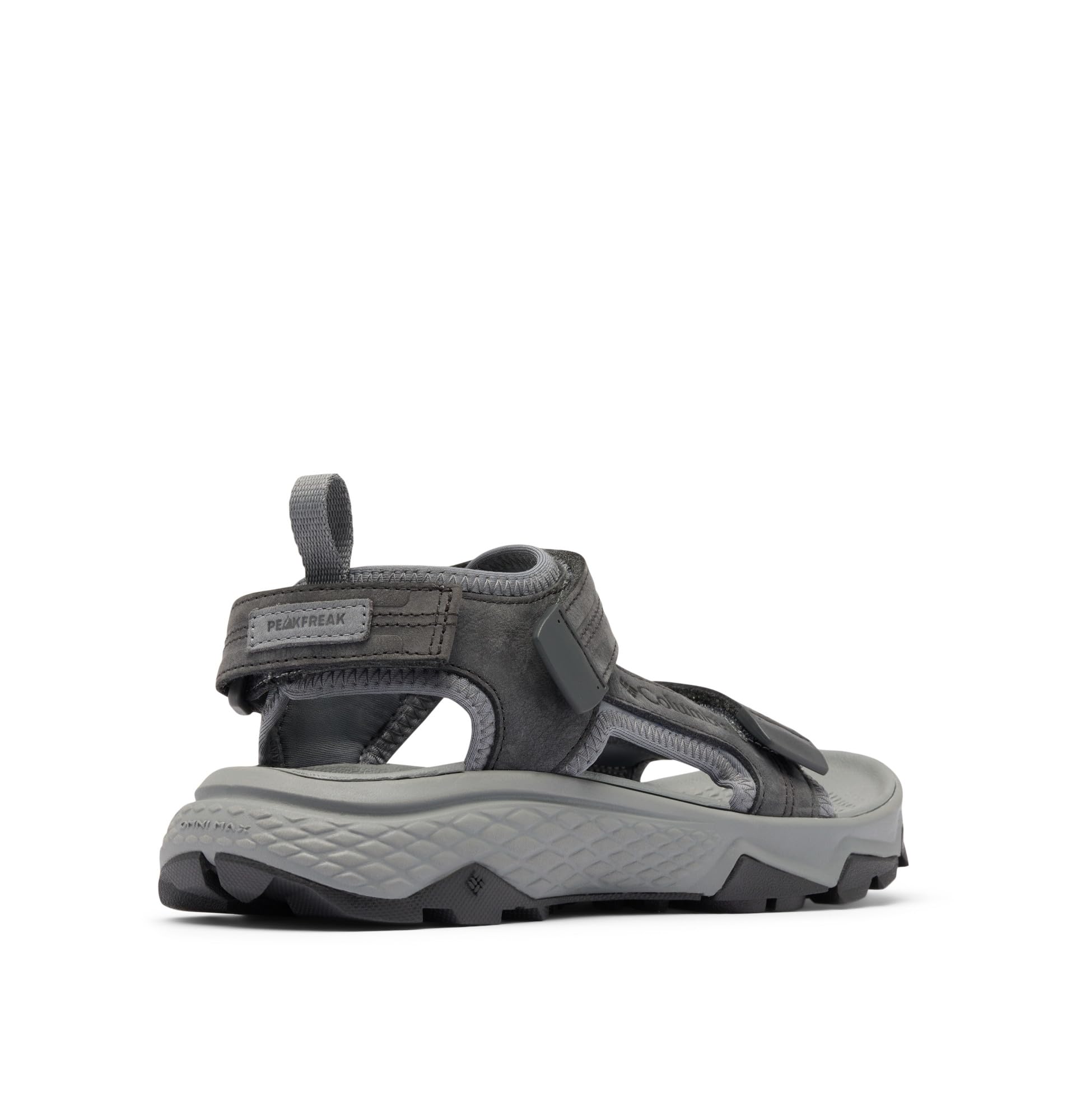 Columbia Kobiety Peakfreak Rush Sandal LeaSandały sportowe