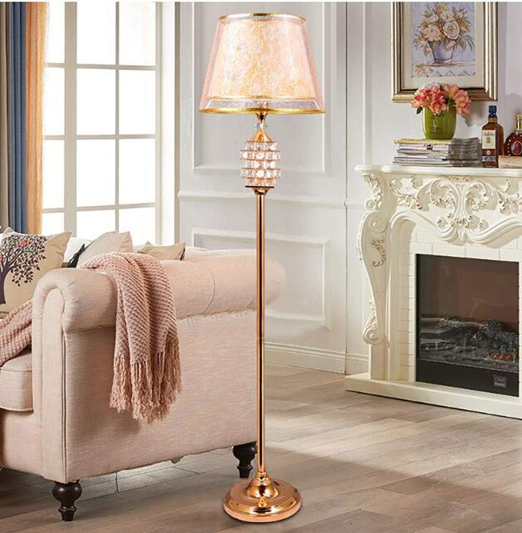 Amazon.co.jp YISUNF 照明 リビング 寝室用 勉強 仕事 読書 適用 アランプ フロアアップライト リビングルーム