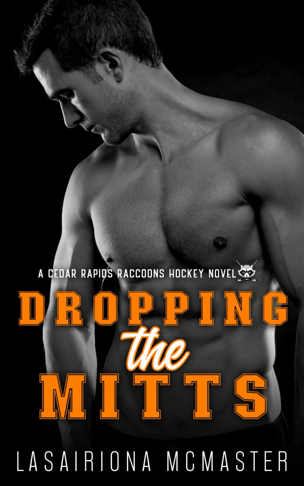 Dropping the Mitts (Cedar Rapids Raccoons)