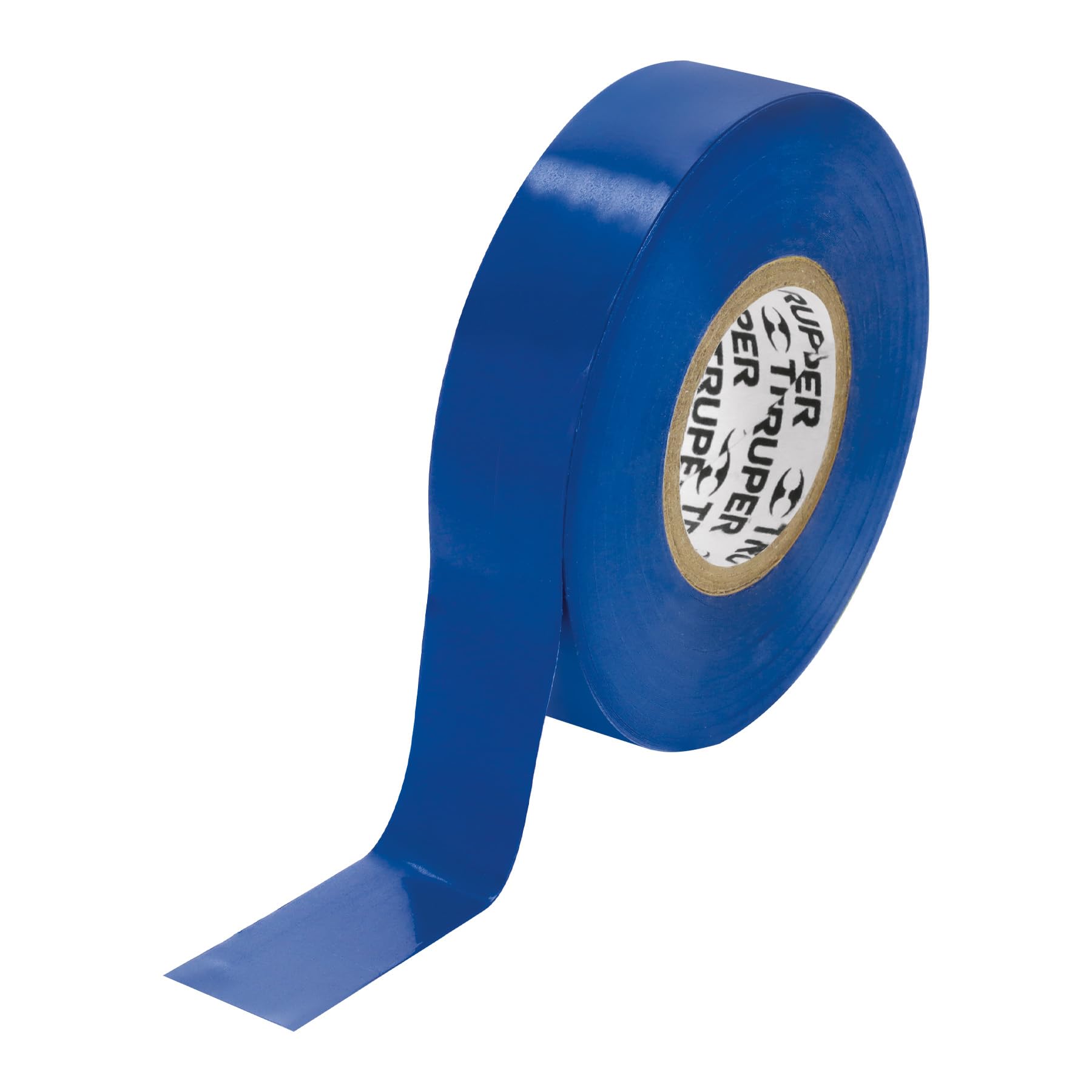 Truper M-33Z 3/4-Inch by 60 ft Electrical Tapes Blue