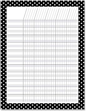 Creative Teaching Press Core Decor Incentive Chart 10250