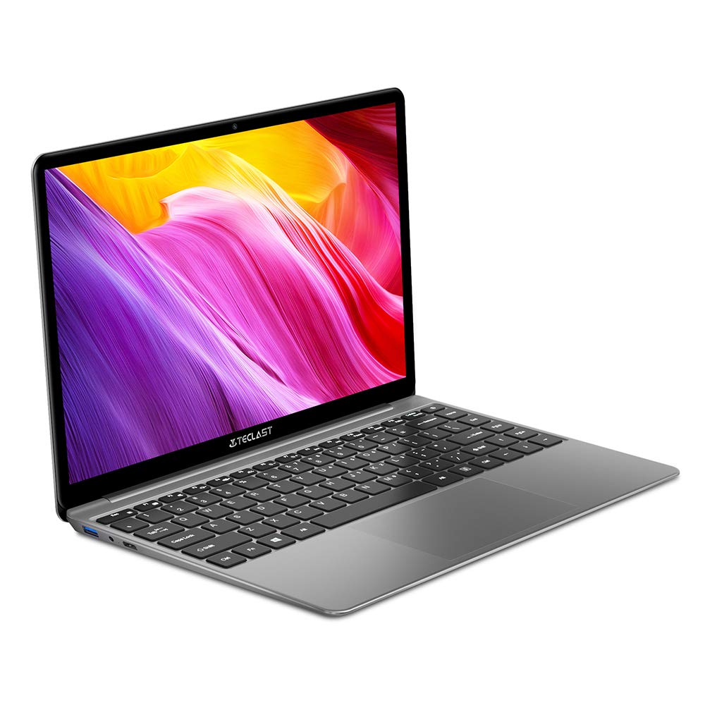 Amazon.com: TECLAST 14.1 Laptop Series (F7 Plus) : Electronics