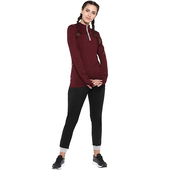 ALCiS Women Jacket