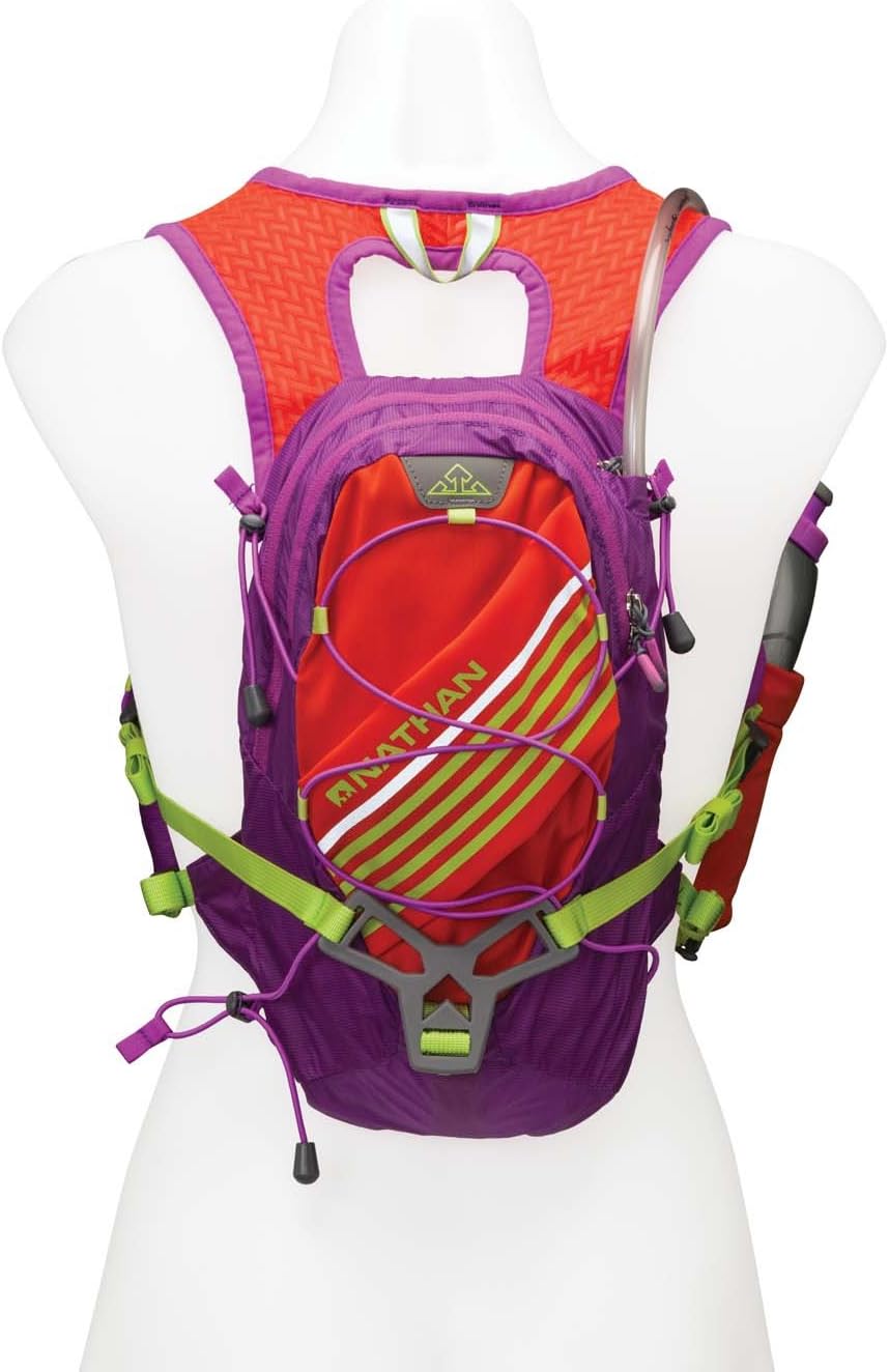 Nathan Zeal 2-Liter Hydration Vest