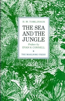 The Sea and the Jungle
