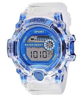 ADAMO Sports Mens & Boys Watch BG-340