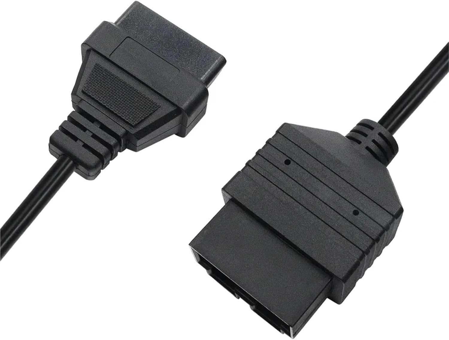 20 PIN to 16 PIN Adapter OBD2 Female Connector Cables Code Reader for 20PIN 20 Pin OBD Diagnostic Adapter Cable Tool