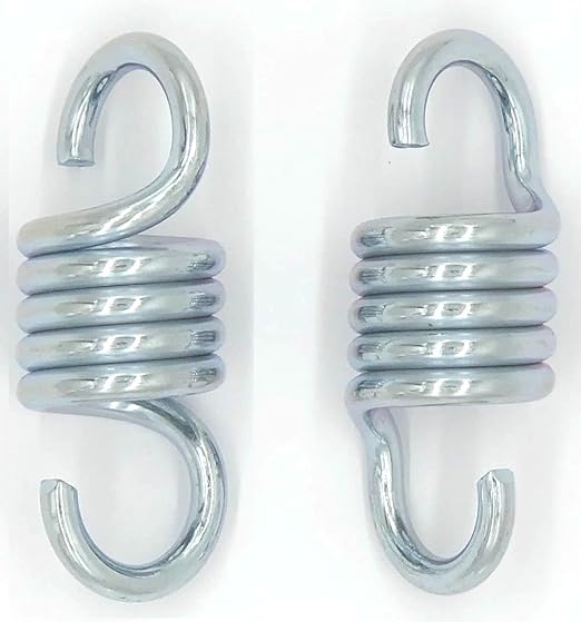 HENSITA 700lbs Weight Capacity Hammock Chair Spring for